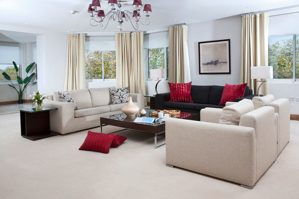 Hotel Arlington House Londres