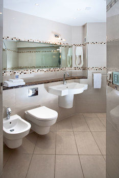 Arlington House Hotel Londres